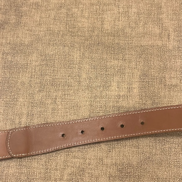 LA MATERA
Woven Belt - Picture 4 of 5